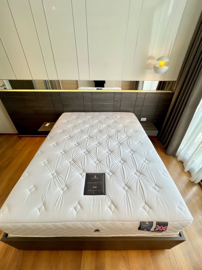 รูป ให้เช่า Park 24 2นอน Duplex พร้อมอยู่ - รูปที่ 8/10