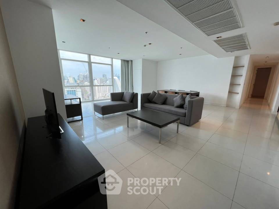 รูป คอนโด 3 ห้องนอน ให้เช่า ในโครงการ Athenee Residence ใกล้ BTS เพลินจิต 200 ม. (ID 3079983) - รูปที่ 1/14