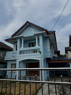 For Sell House MANEEYA THA IT 2-story 4 bedroom 2 bathroom