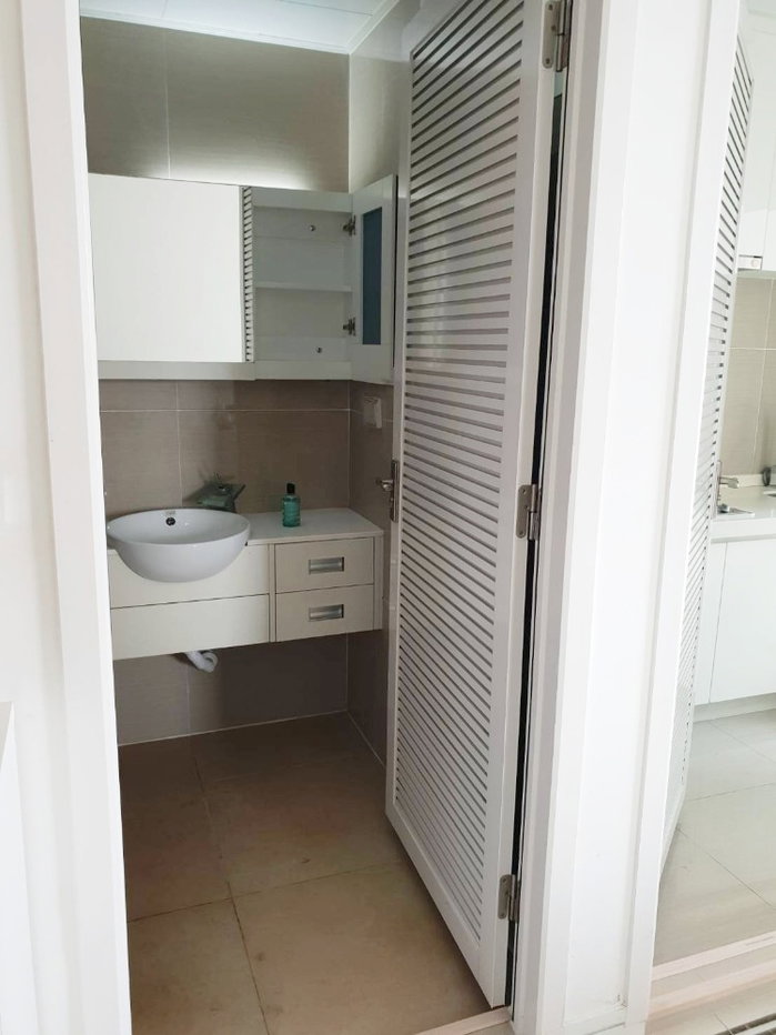 รูป รวมคอนโด 2 ห้องนอน🦊HunterCondo🦊ที.ซี. กรีน พระราม 9 - รูปที่ 5/15