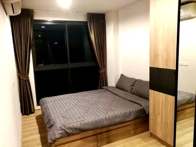 คอนโดให้เช่า : 🏢 ให้เช่าคอนโด : The Excel Hideaway Sukhumvit 71 (ดิ เอ็กเซล ไฮด์ อะเวย์ สุขุมวิท 71)    รหัสทรัพย์ | 📌LNP-C14096