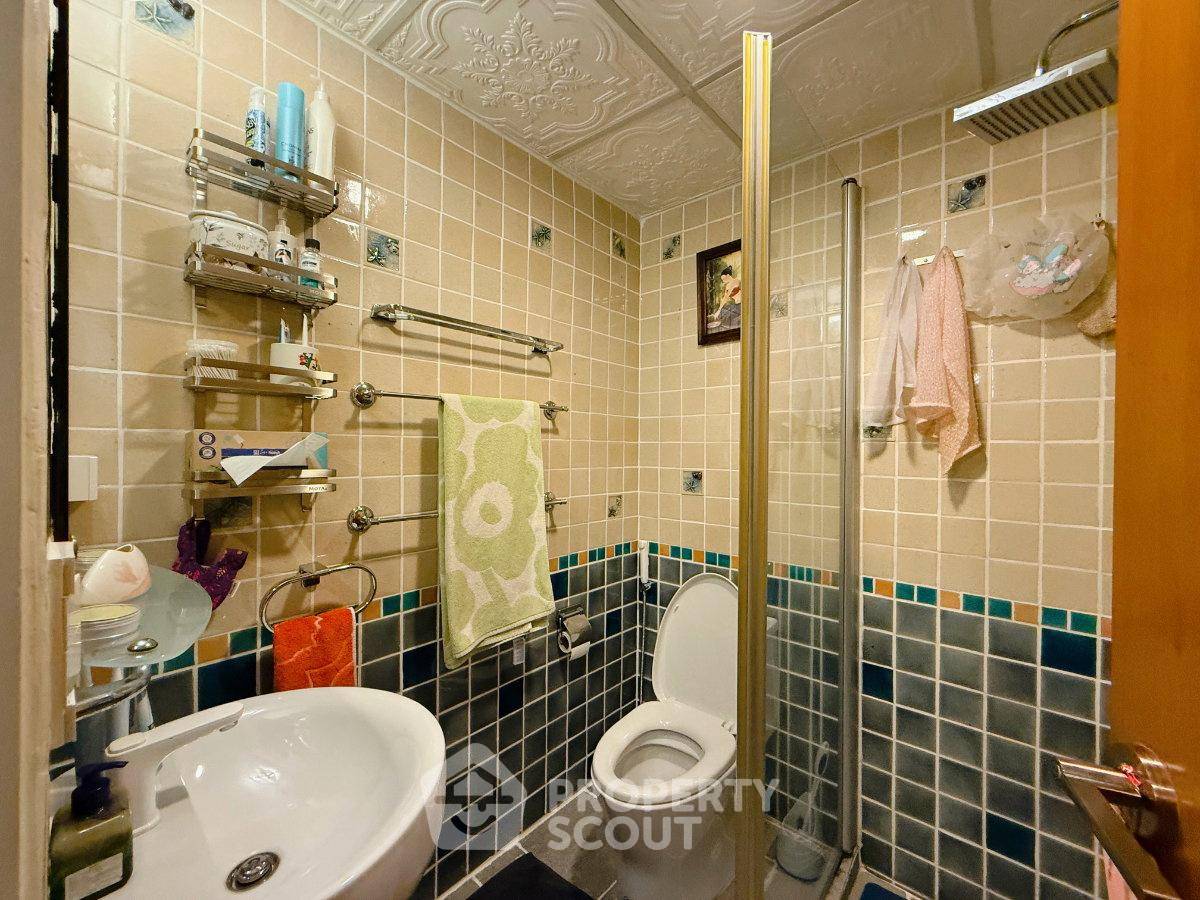 รูป คอนโด 2 ห้องนอน ขนาด 88 ตร.ม. อาคาร Aree Place สุขุมวิท 26 ใกล้ BTS พร้อมพงษ์ (ID 2912457) - รูปที่ 10/18