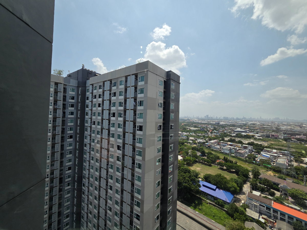 รูป PFD-08810 ให้เช่าคอนโด แอสปาย เอราวัณ ไพร์ม (Aspire Erawan Prime) 1 ห้องนอนแต่งครบพร้อมอยู่ ใกล้ BTS ช้างเอราวัณ 🏙️✨ - รูปที่ 18/18