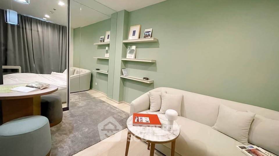 รูป คอนโด 1 ห้องนอน ชั้น 34 โครงการ Life One Wireless ใกล้ BTS เพลินจิต (ID 3102003) - รูปที่ 5/10
