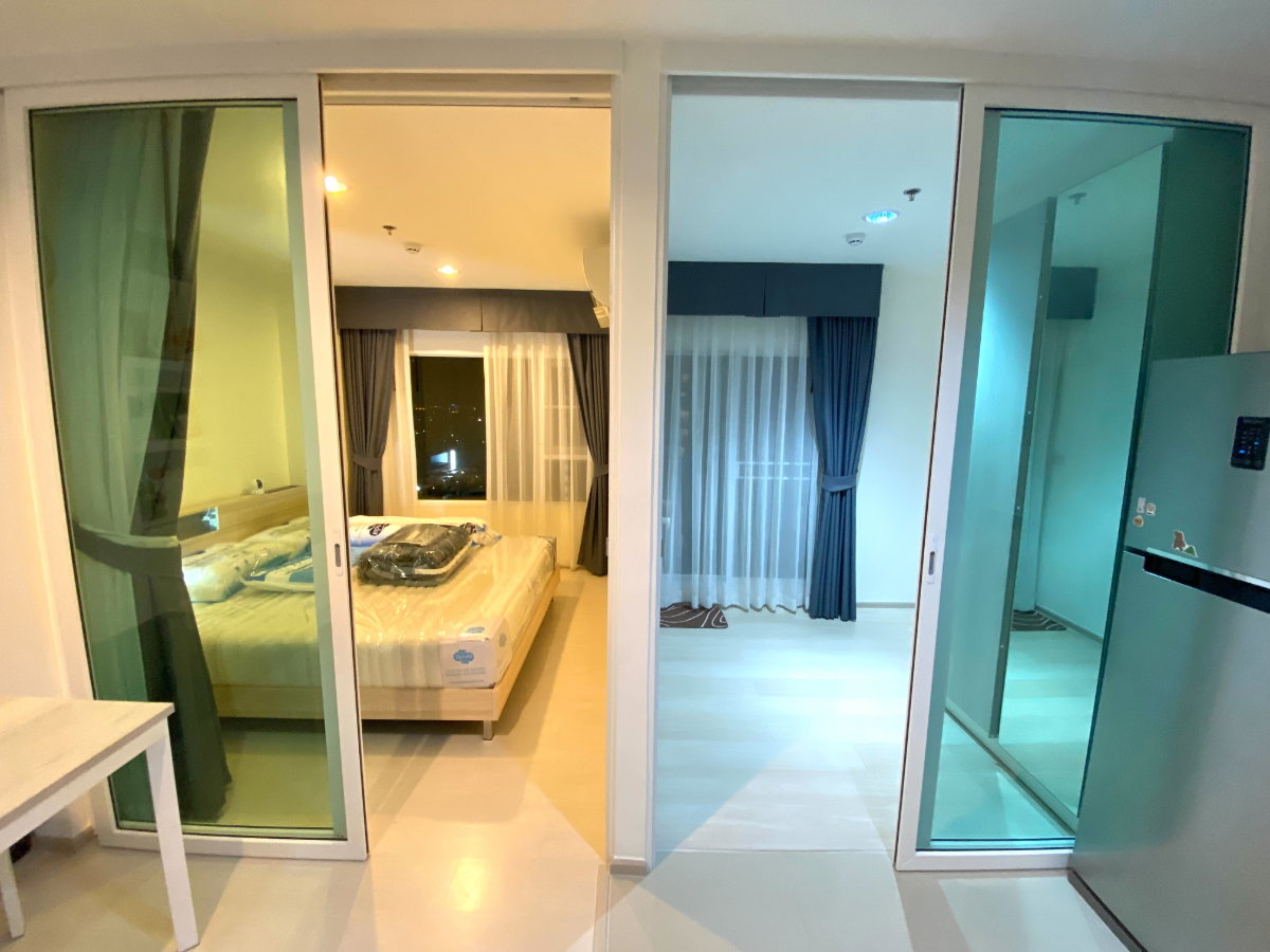 รูป ขาย คอนโดโครงการ แอสปาย ช้างเอราวัณ บีทีเอส GC584 - รูปที่ 11/20