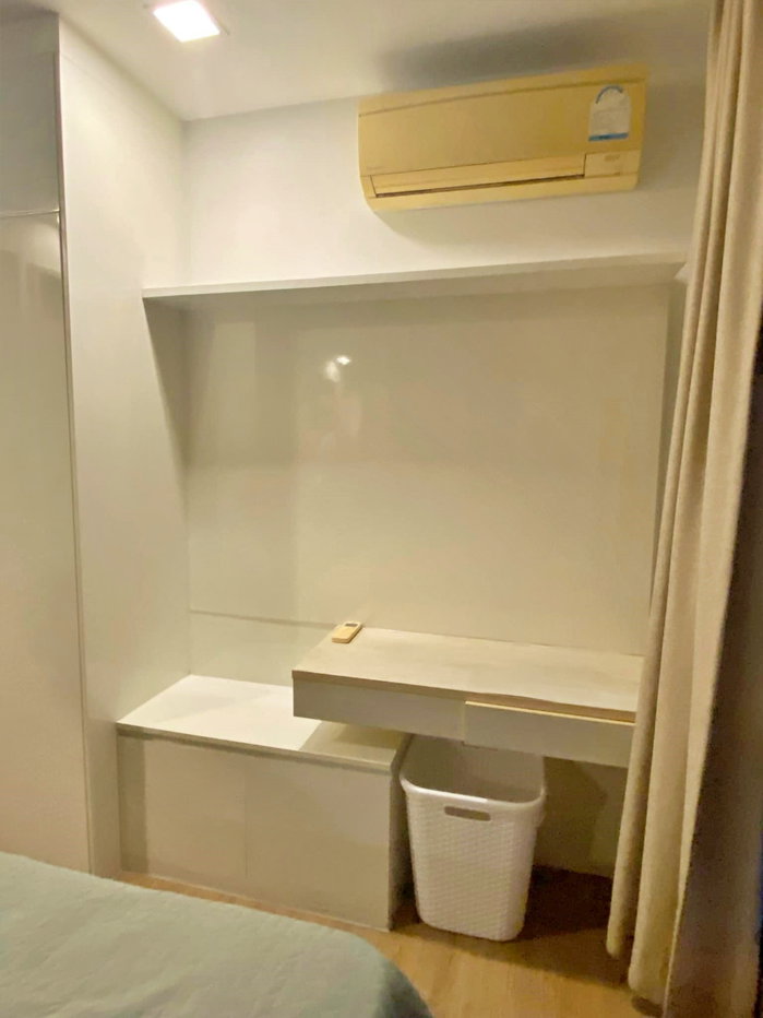 รูป 2 ห้องนอน🦊HunterCondo🦊Thru Thonglor - รูปที่ 7/19