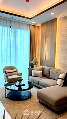 คอนโดให้เช่า : คอนโด 2 ห้องนอน Supalai Oriental Sukhumvit 39 ใกล้ MRT เพชรบุรี (ID 3100443)