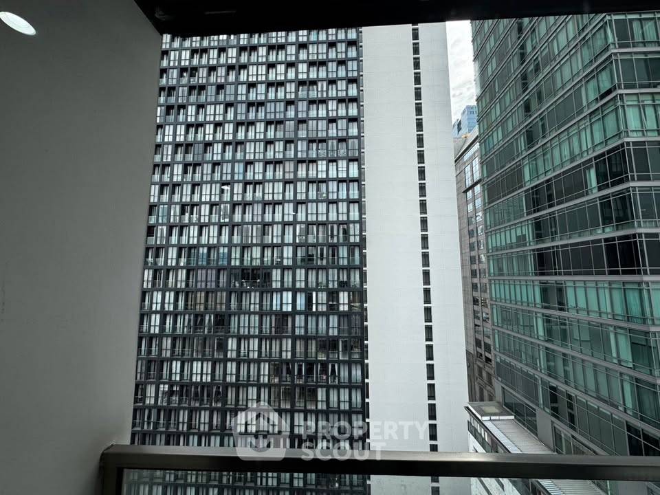 รูป คอนโด 1 ห้องนอน Noble Ploenchit ใกล้ BTS เพลินจิต 100 ม. (ID 2718515) - รูปที่ 6/11