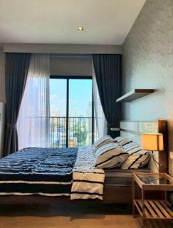 💎 Aspire Ngamwongwan | 28 SQ.M. | 1 Bedroom