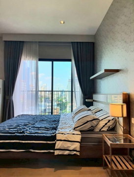 💎 Aspire Ngamwongwan | 28 SQ.M. | 1 Bedroom