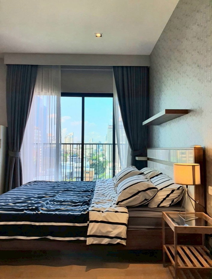 picture 💎 Aspire Ngamwongwan | 28 SQ.M. | 1 Bedroom - 1/7