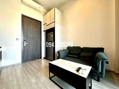 Condos for rent : The line 101 ☎️1 bed‼️ best price 13500/month ‼️NOW AVAILABLE 🔆✅