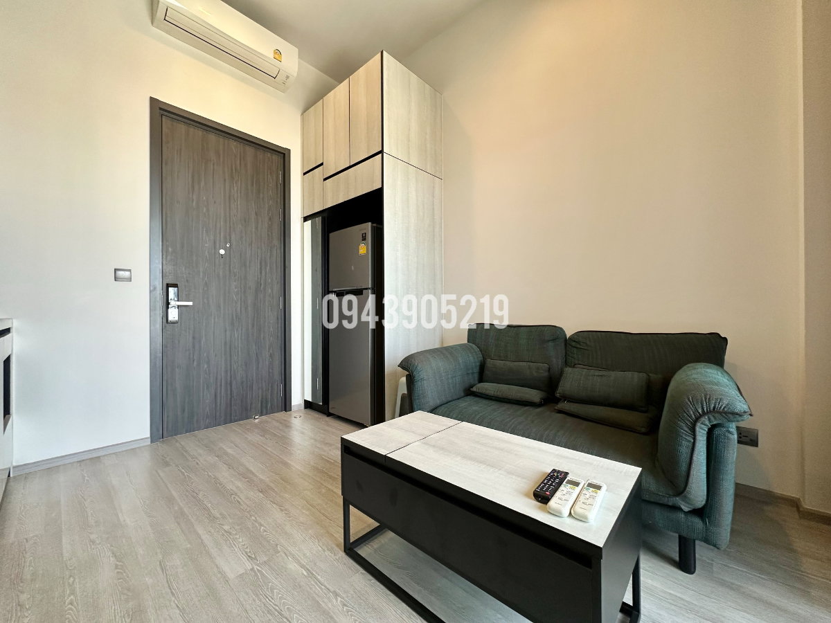 picture The line 101 ☎️1 bed‼️ best price 13500/month ‼️NOW AVAILABLE 🔆✅ - 1/10