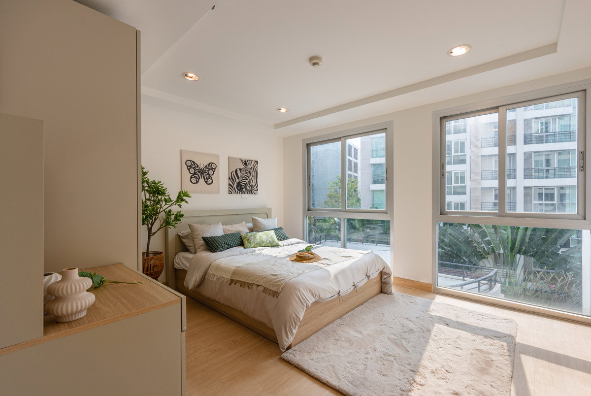 picture Resorta Yen-Akat 3 bedrooms, for sale - 4/35