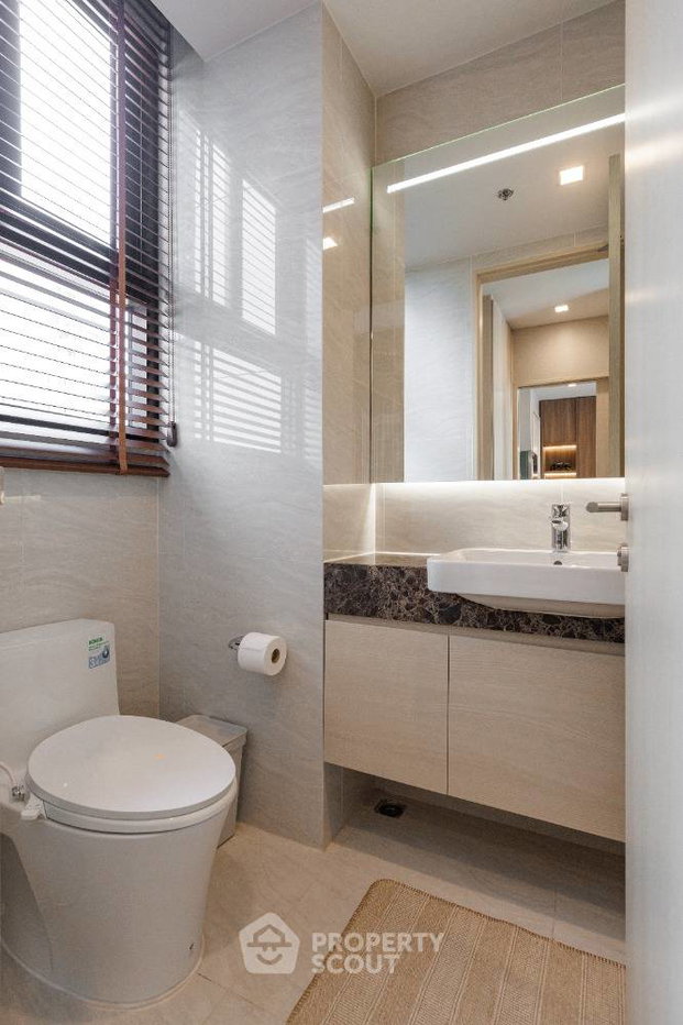 picture Near BTS Phrom Phong 400m | 1-BR Condo Noble State 39 - 12th Floor 43 Sqm (ID 1897318) - 13/24