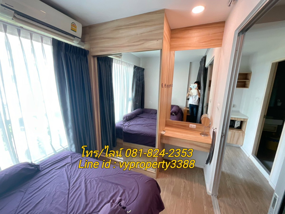 picture Condo for rent, Happy Condo Donmuang The Terminal - 6/13