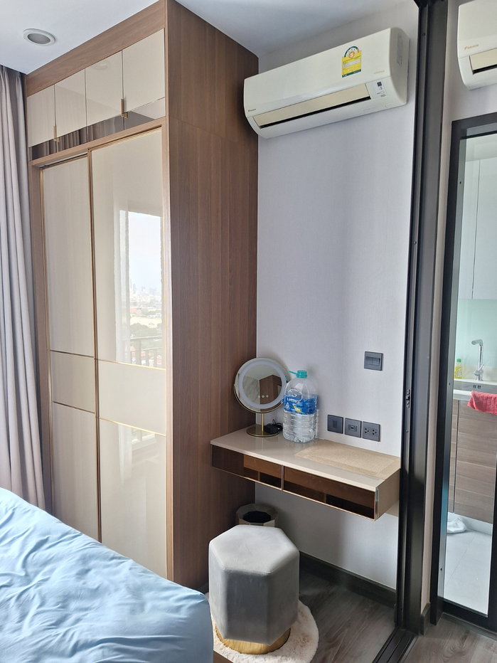 picture Rent Urbano Rajavithi 22 Floor - 2/10