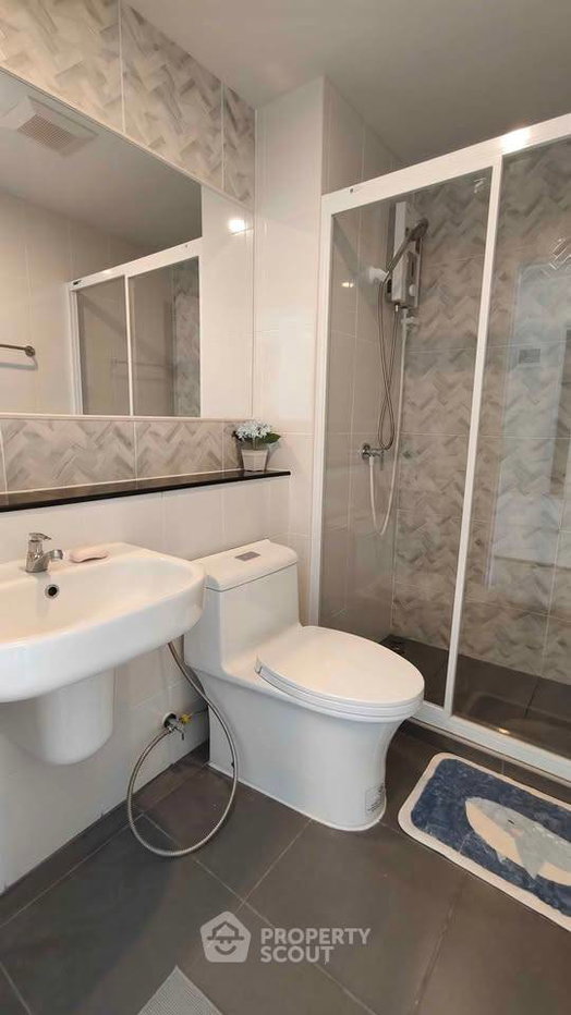 รูป คอนโด 1 ห้องนอน ชั้น 21 Regent Home บางนา ใกล้ BTS บางนา (ID 3101217) - รูปที่ 10/26