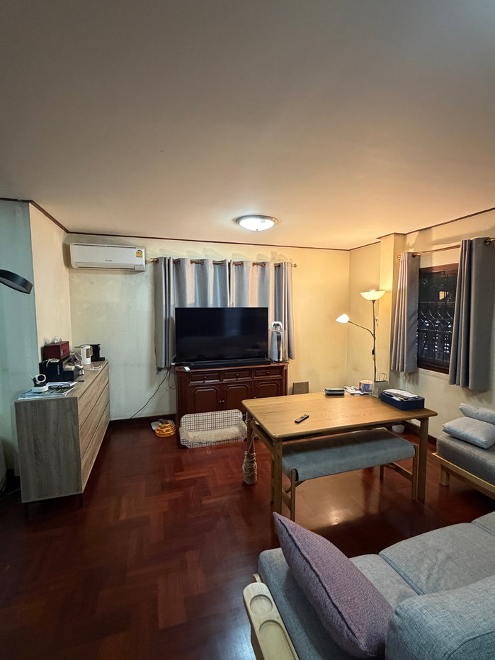 picture House for Rent | Single House Prachachuen 41 Property Code | LNP-H1094 - 4/18