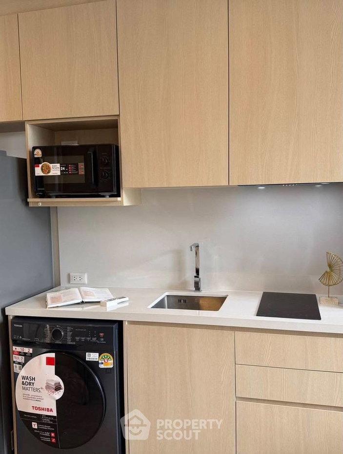picture 2-BR Condo For Rent In Noble State 39 Near BTS Phrom Phong (400m) (ID 3101297) - 5/11