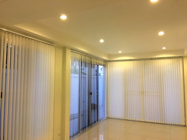รูป ให้เช่าบ้านเดี่่ยว 2ชั้น รีโนเวทใหม่ 36 ตรว.อยู่ถนนสุขุมวิท101/1 ซอย วชิรธรรมสิธิต35 - รูปที่ 4/8