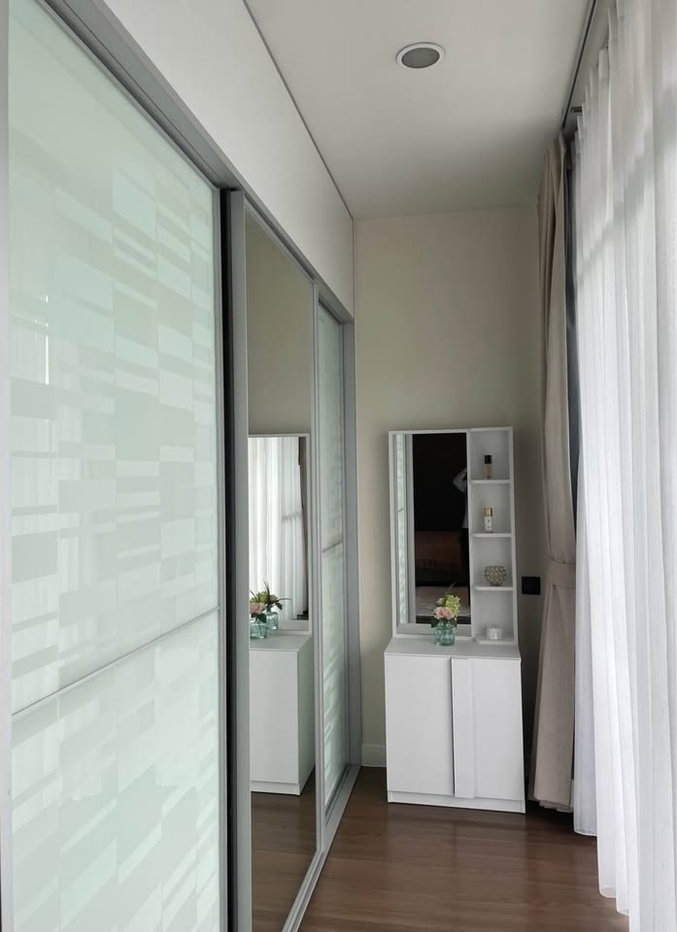 picture For Rent Detached House Setthasiri Krungthep Kreetha GH590 - 16/18