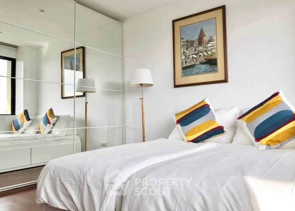 picture 2-BR 116 Sqm Condo For Rent At Supreme Ville Condominium, MRT Khlong Toei (ID 3098514) - 15/23