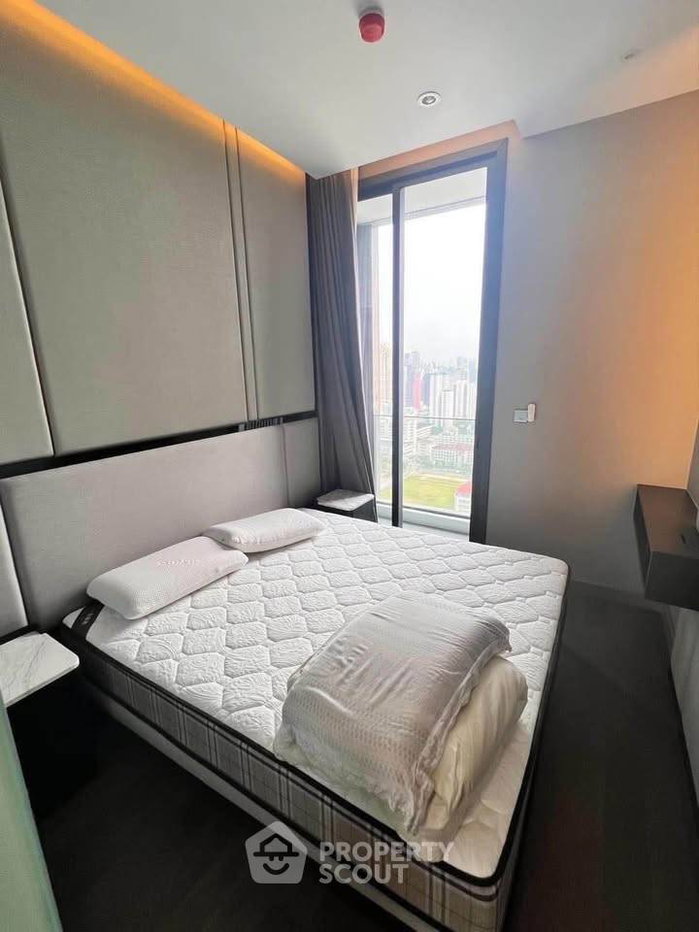 รูป คอนโด 2-ห้องนอน ที่ ดิ เอส สุขุมวิท 36 ใกล้ BTS ทองหล่อ (ID 3097737) - รูปที่ 3/7