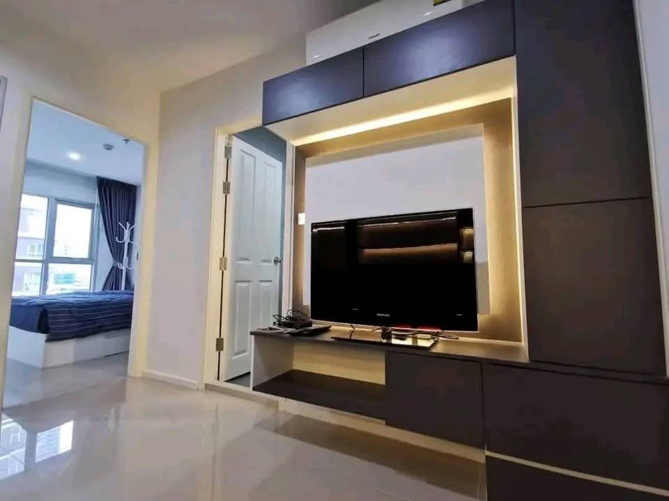 รูป เช่าคอนโด Aspire Rama 9/แอสปาย พระราม 9 (B6907040) ID Line : @condo88 - รูปที่ 10/12