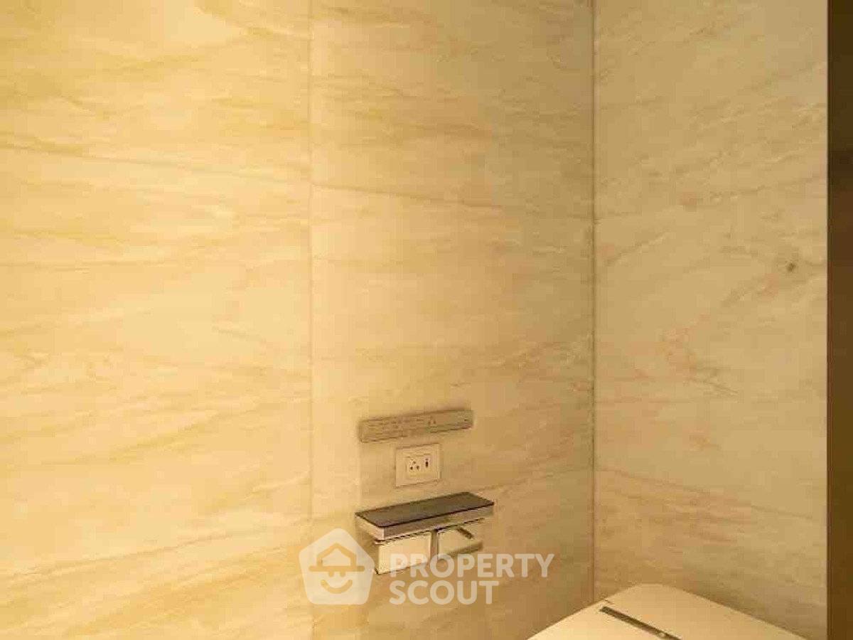 picture Pet-Friendly 2-BR 156 Sqm Condo At SCOPE Langsuan, 200m to BTS Chit Lom (ID 3100147) - 13/36