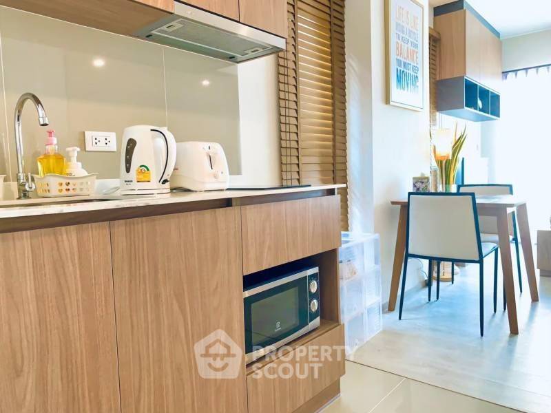 รูป คอนโด 1 ห้องนอนให้เช่า ลา คาซิตา หัวหิน ใกล้ตัวเมืองหัวหิน (ID 2036371) - รูปที่ 3/24