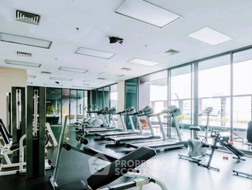 รูป คอนโด 1 ห้องนอน ให้เช่า โนเบิล รีมิกซ์ ใกล้ BTS ทองหล่อ 100 ม. (ID 3099371) - รูปที่ 11/12