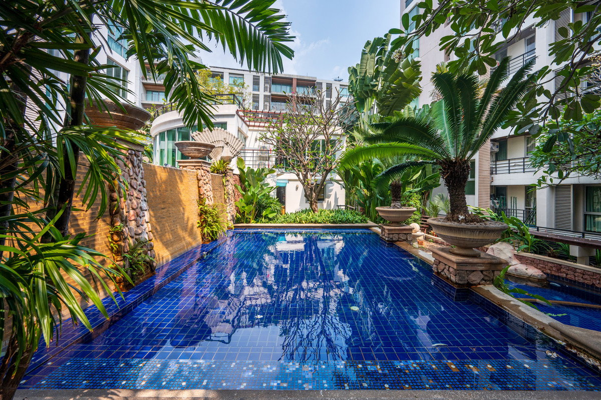 picture Resorta Yen-Akat 3 bedrooms, for sale - 10/35