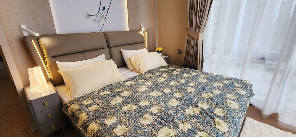picture Condo for Rent: Muniq Langsuan Property Code | LNP-C14104 - 10/18