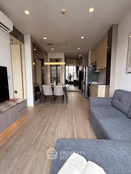 picture 2-BR Condo For Rent In Noble State 39 Near BTS Phrom Phong (400m) (ID 3101297) - 4/11