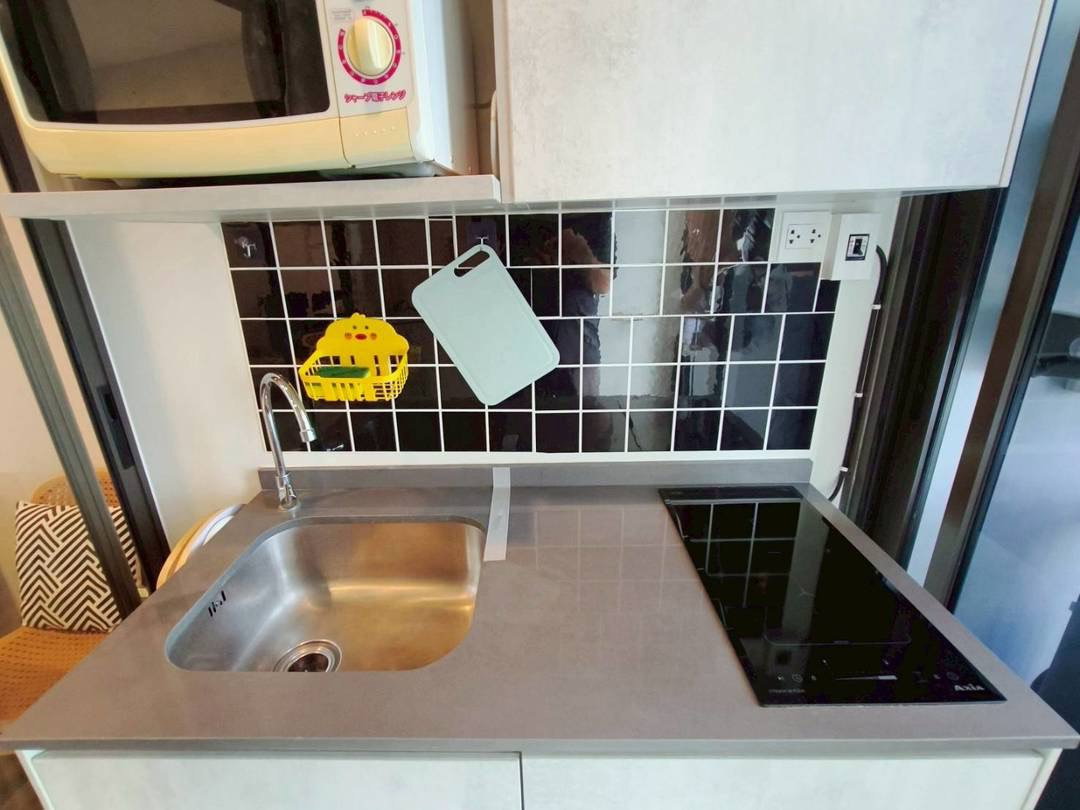 picture for rent 1-2 bedroom The Politan aqua - 6/13