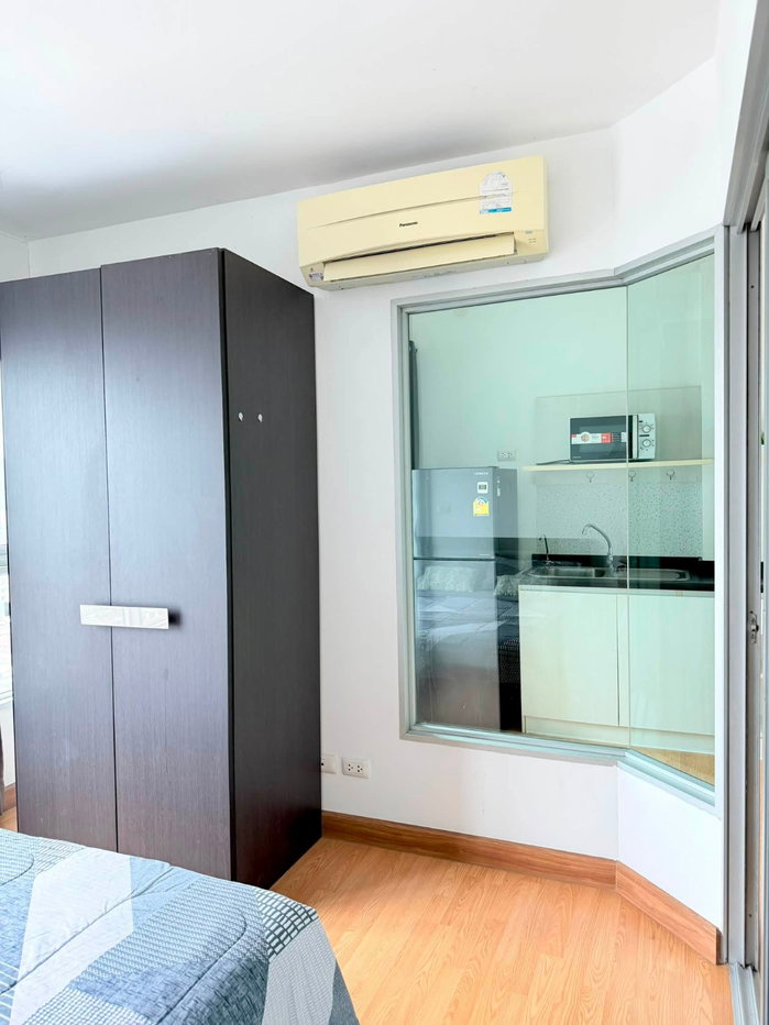 รูป 🏢 ให้เช่าคอนโด : Aspire Rama 4 (แอสปาย พระราม 4) รหัสทรัพย์ | 📌LNP-C14091 - รูปที่ 10/16