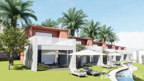 1 Bedroom Villa for sale at Casa Blanca Residences 6593905