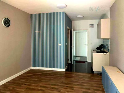 Condos for sale : 🎉 For Sell Condo A SPACE ME SUKHUMVIT 77 Building 1, Floor 3,Studio, Room size 29 sqm