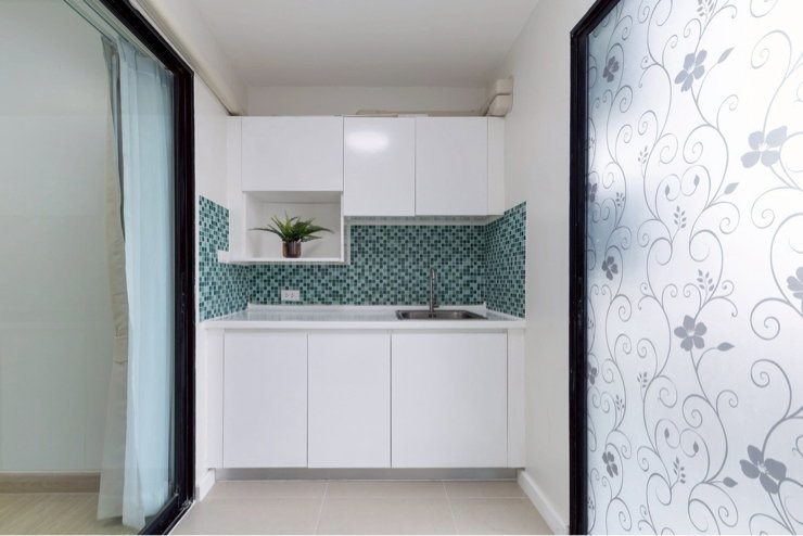 รูป 📌 คอนโดรีโนเวทใหม่ Icondo Ngamwongwan 1 bedroom ราคา 1.39 ลบ ฟรีโอน ✅ - รูปที่ 13/18