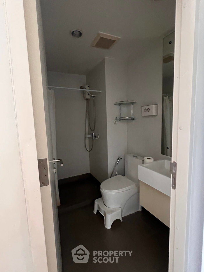รูป คอนโด 1 ห้องนอน The Seed Mingle สาทร-สวนพลู ชั้น 12 ใกล้ BTS ศาลาแดง (ID 2248900) - รูปที่ 9/9