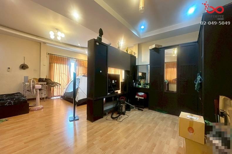 รูป ขายบ้านเดี่ยว 2 ชั้น 99 ตร.ว. ลาดพร้าว 80 ใกล้ MRT ลาดพร้าว 71 - รูปที่ 5/8