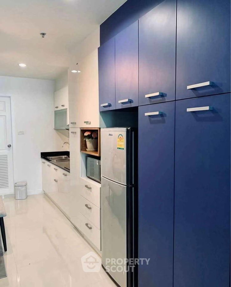 picture 2-BR 80 Sqm Condo At Sukhumvit Living Town, 300m to MRT Phetchaburi (ID 3101659) - 13/26