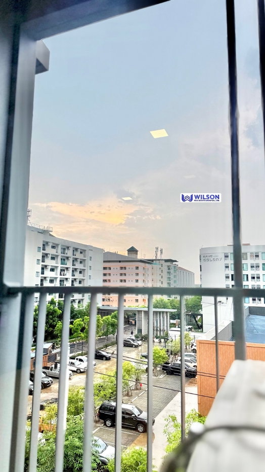 รูป 📍 Kave Town Island ✨️ พร้อมเข้าอยู่ นัดดูได้เลย ✨️ - รูปที่ 14/31