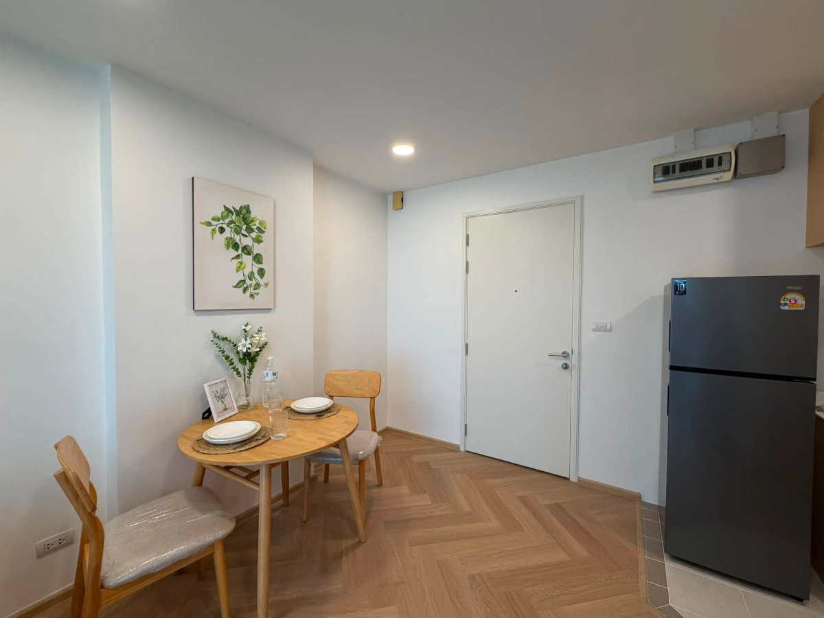 picture Condo for Sale : Centric Scene Sukhumvit 64 Property Code | LNP-C14098 - 13/18