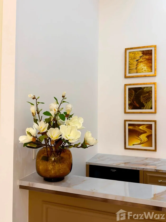 รูป ขาย วิลล่า 5 ห้องนอน ใน เมืองพัทยา, ชลบุรี 6596018 - รูปที่ 19/29
