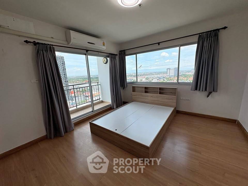 รูป คอนโด 2 ห้องนอน 69 ตร.ม. ชั้นสูง ที่ ศุภาลัย ซิตี้ รีสอร์ท ใกล้ MRT (ID 3097571) - รูปที่ 1/17