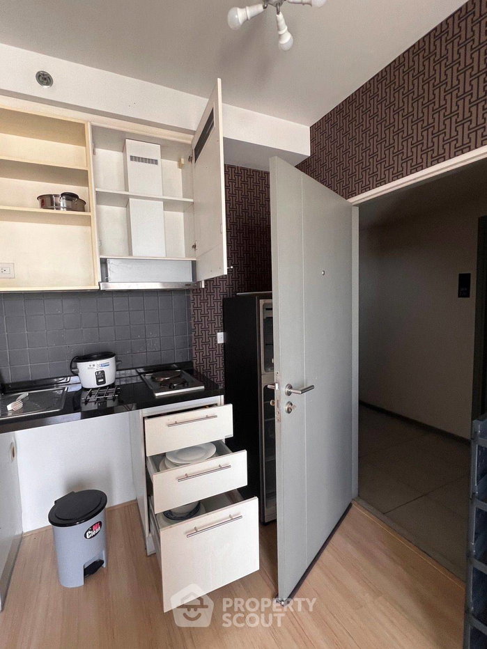 รูป คอนโด 1 ห้องนอน The Seed Mingle สาทร-สวนพลู ชั้น 12 ใกล้ BTS ศาลาแดง (ID 2248900) - รูปที่ 5/9
