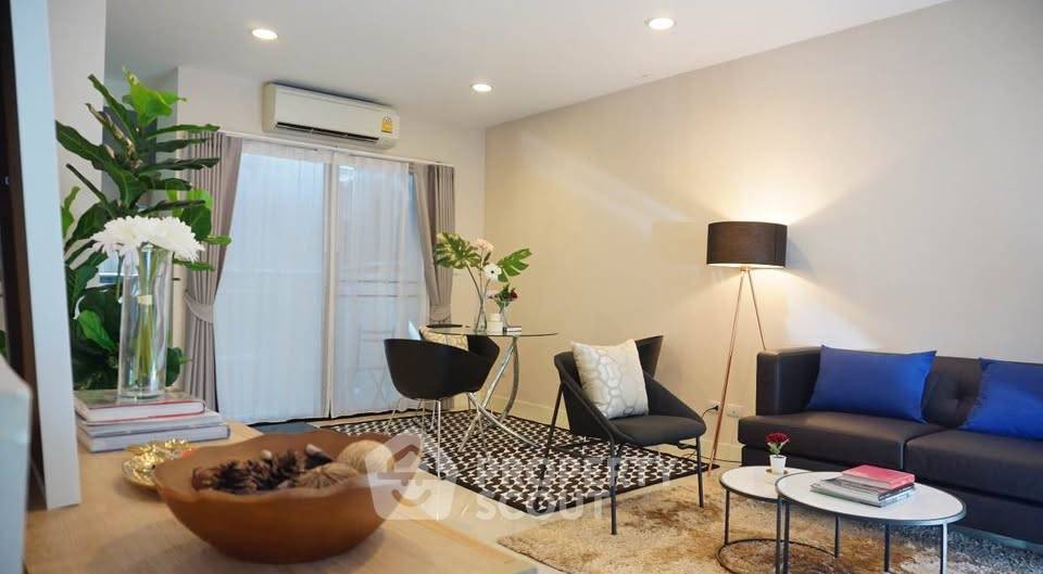 รูป ทาวน์โฮม 3 ห้องนอน สัตว์เลี้ยงเลี้ยงได้ ขาย บ้านกลางเมือง พระราม 9–รามคำแหง แขวงพลับพลา (ID 3099040) - รูปที่ 2/11