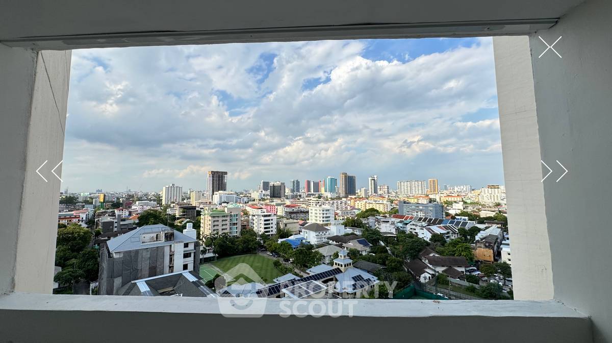 รูป คอนโด 2 ห้องนอน ใน ไทปิง ทาวเวอร์ส สุขุมวิท 63 ชั้น 9 ใกล้ ARL รามคำแหง (ID 3100721) - รูปที่ 15/15